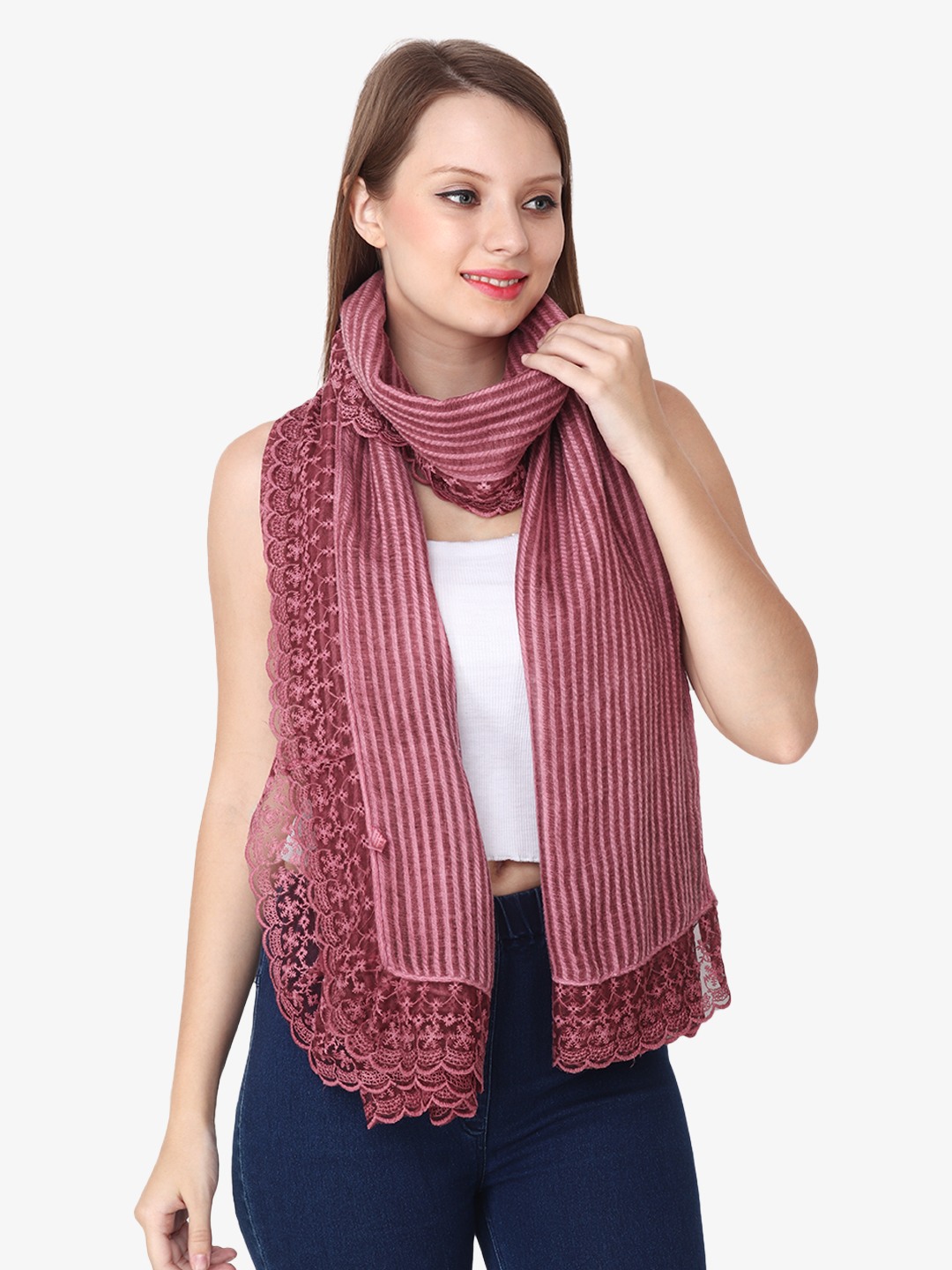 Albion Women Premium Quality Women Dupatta