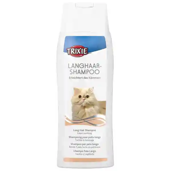 Trixie Long Hair Cat Shampoo