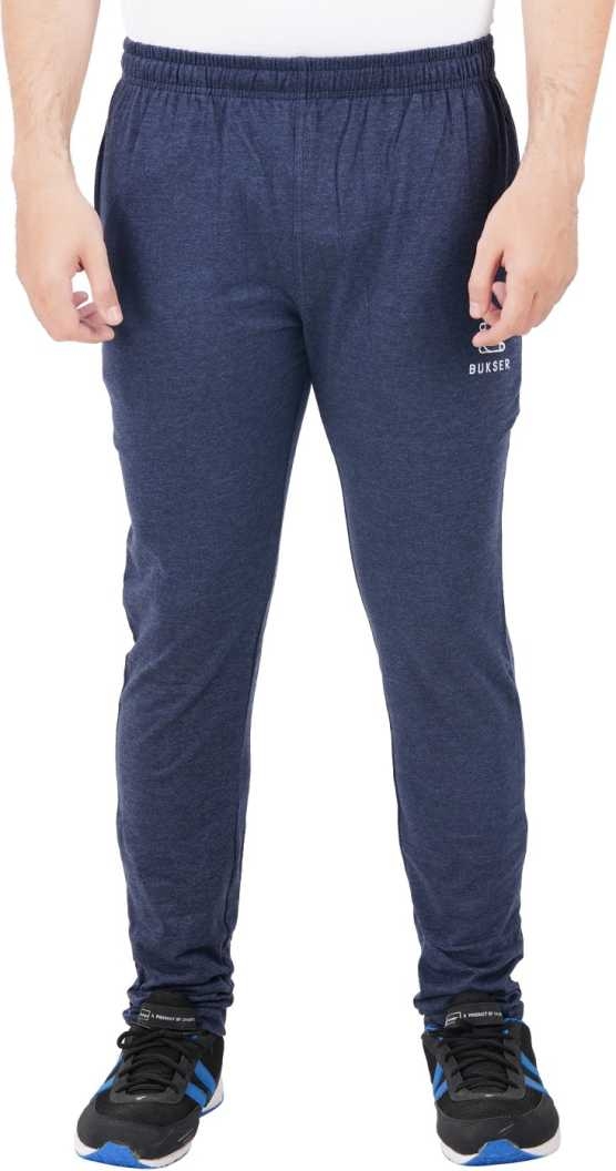 Male Polyester Technosport Or85 Solid Mens Track Pants (Hunter Green) at Rs  520/piece in Navi Mumbai