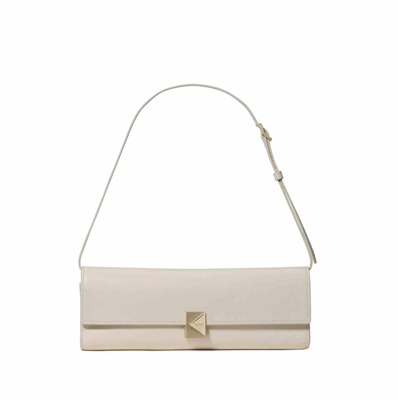 Deco Soft Mini Shoulder Bag