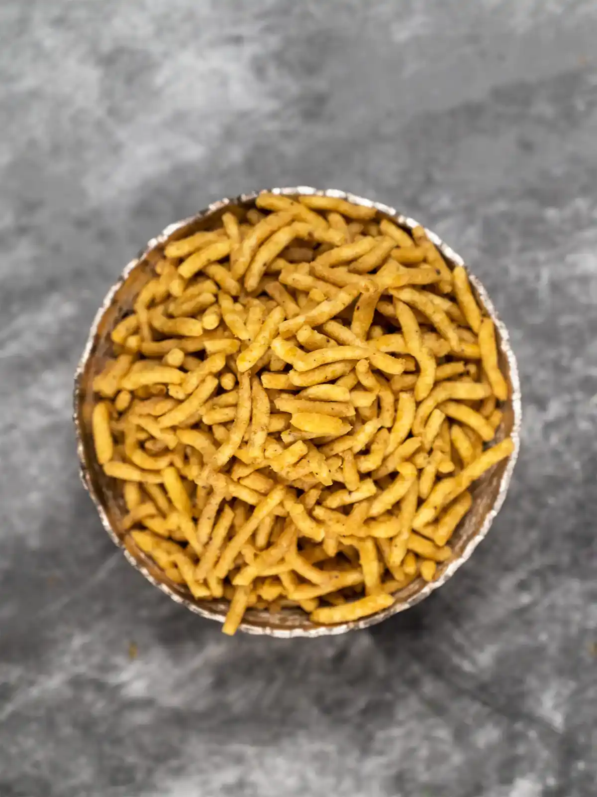 Ratlami Sev