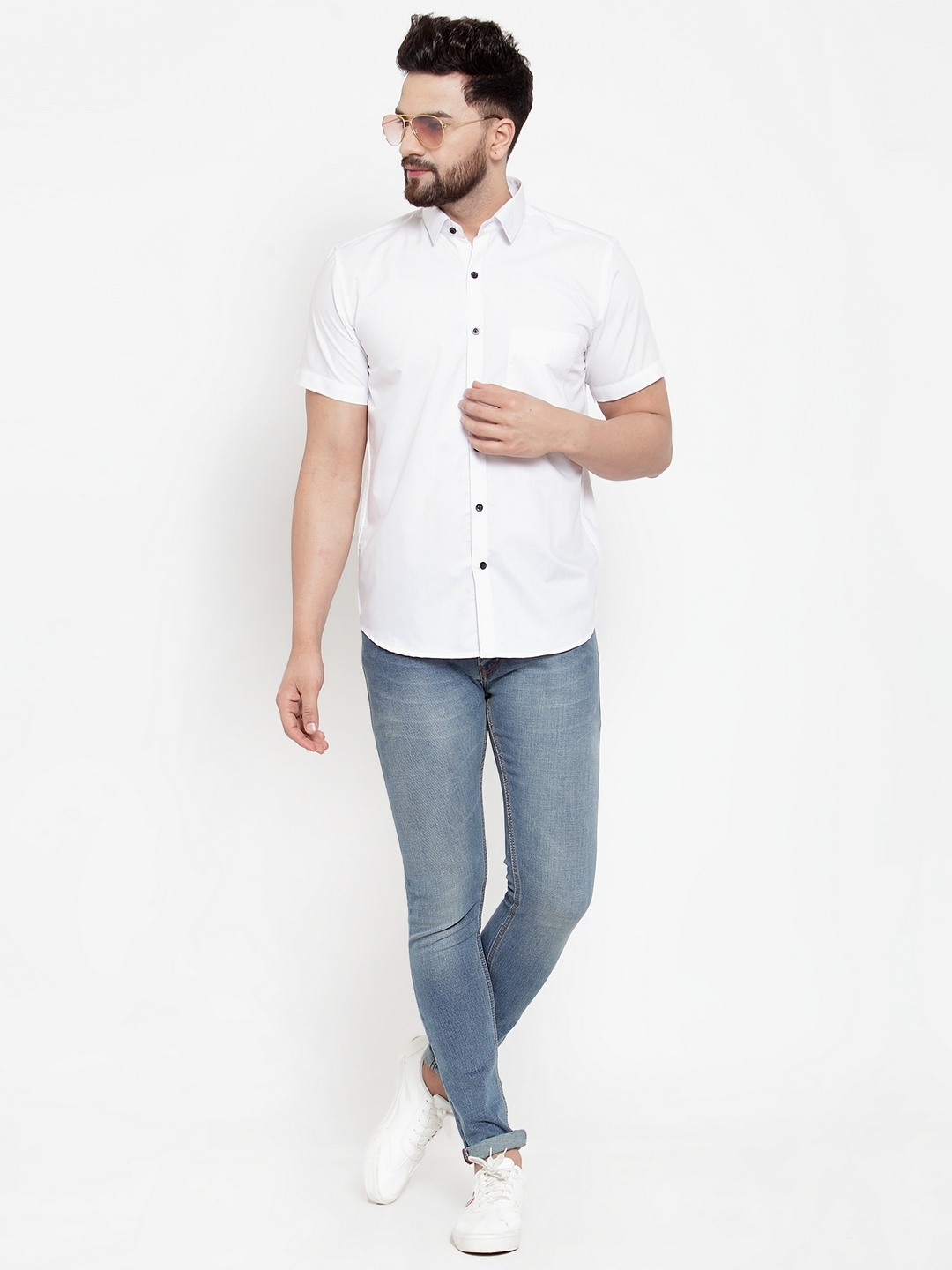 Jainish jeans outlet