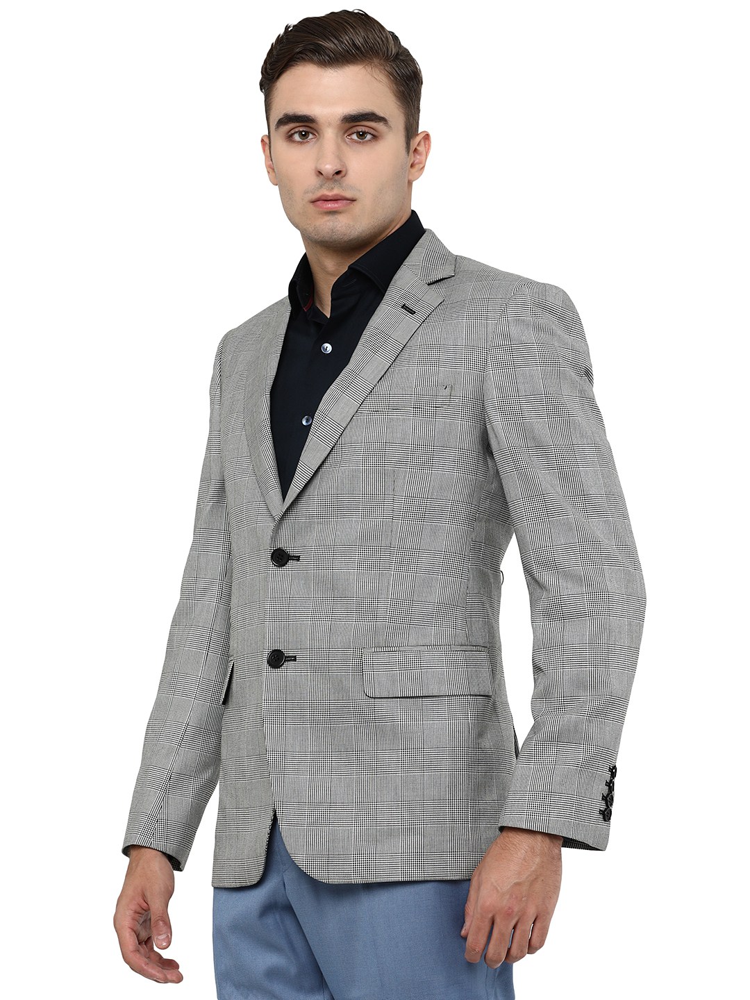 Studio blazer online