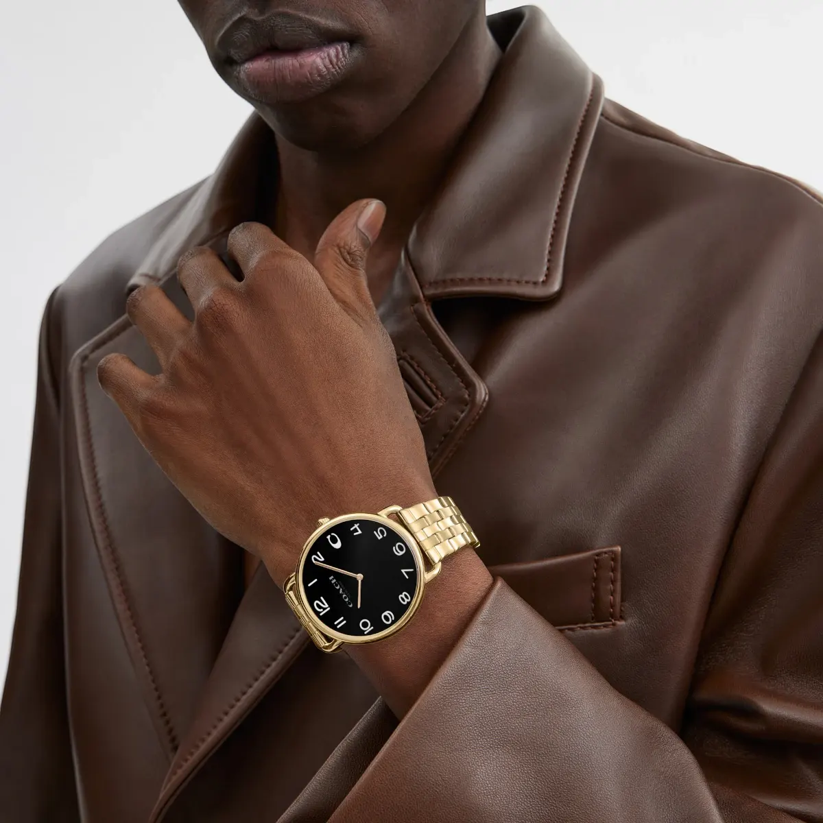 Elliot Watch - 41 mm