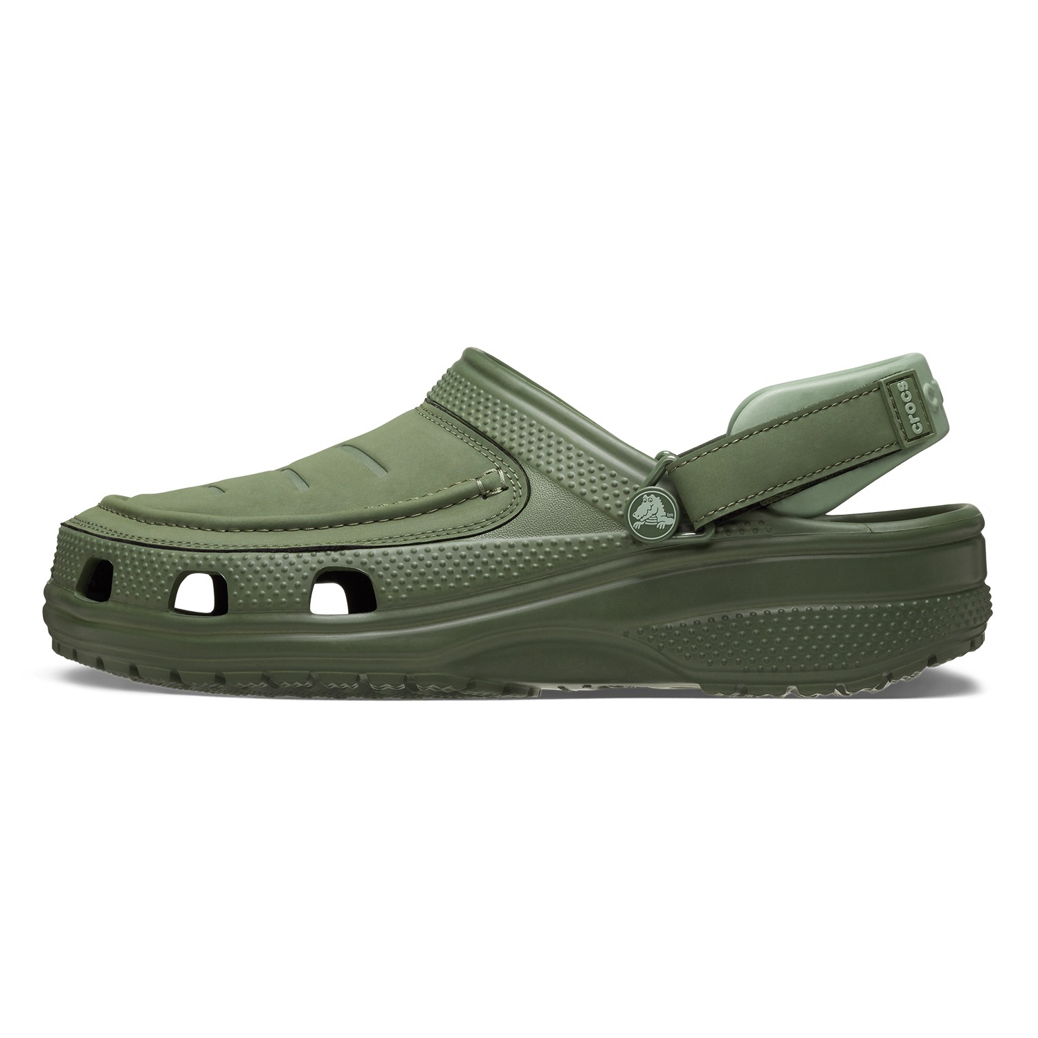 Yukon Vista II LR Clog