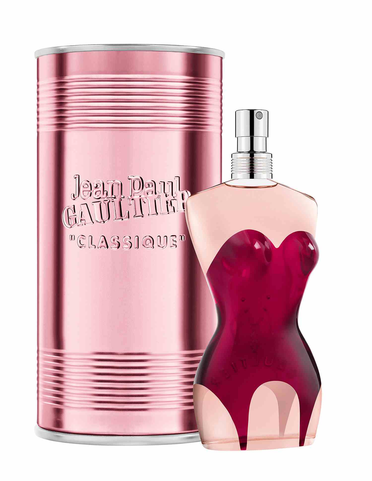 Classique Eau De Parfum • 100ml