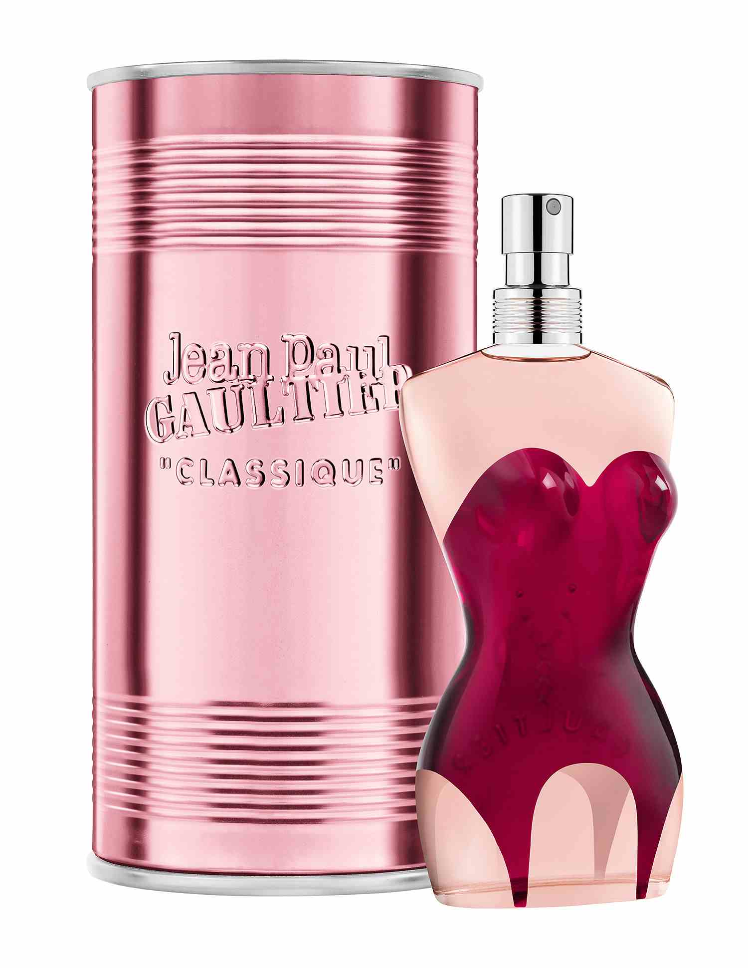 Classique Eau De Parfum • 100ml