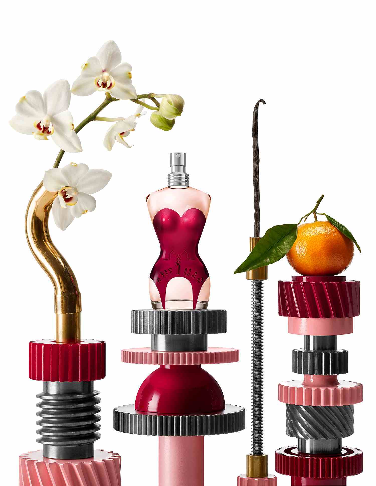 Classique Eau De Parfum 100ml