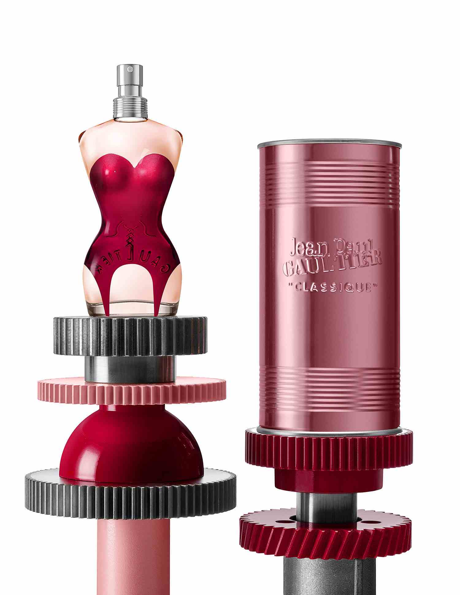 Classique sale edp 100ml