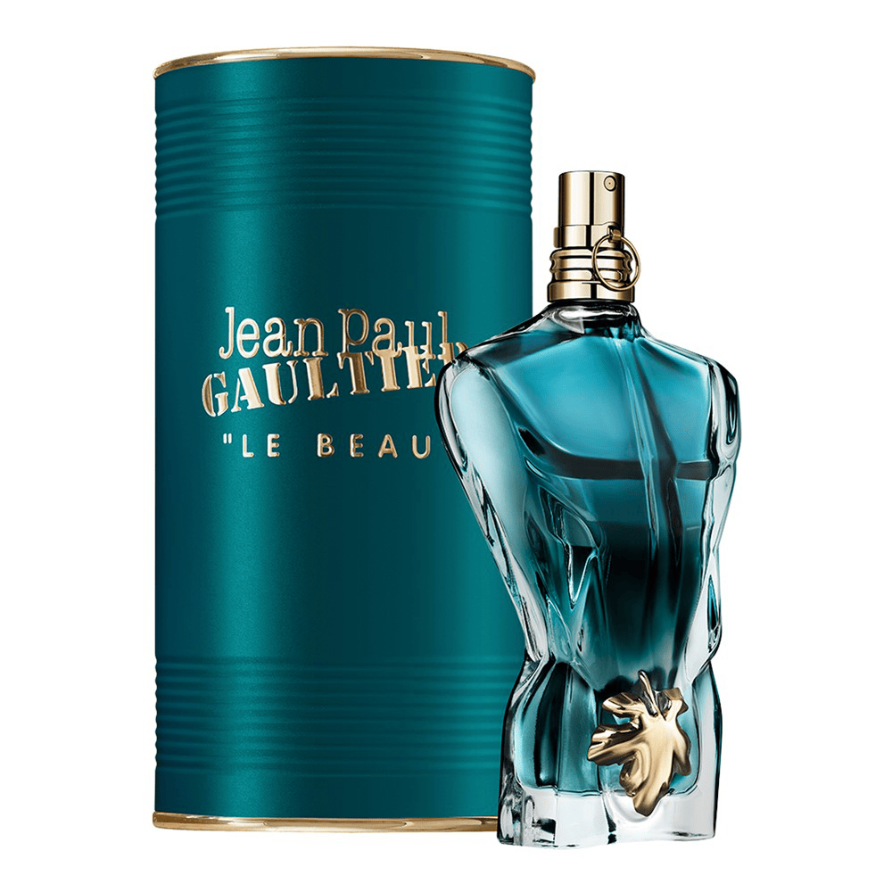 Le Beau Eau De Toilette • 125ml
