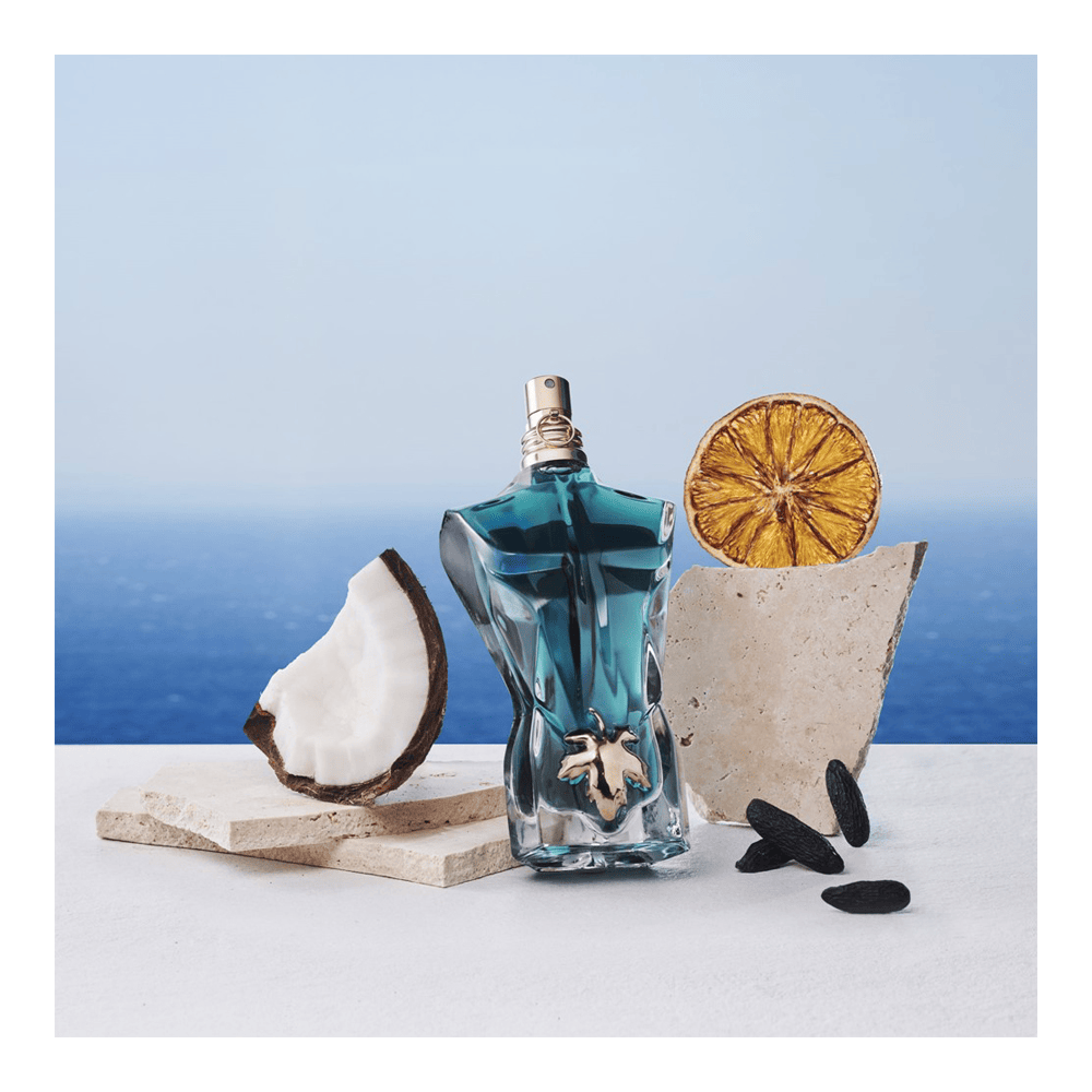 Le Beau Eau De Toilette • 125ml