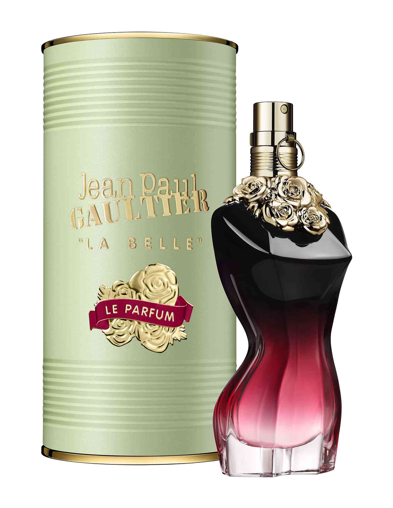 La Belle Eau De Parfum • 100ml