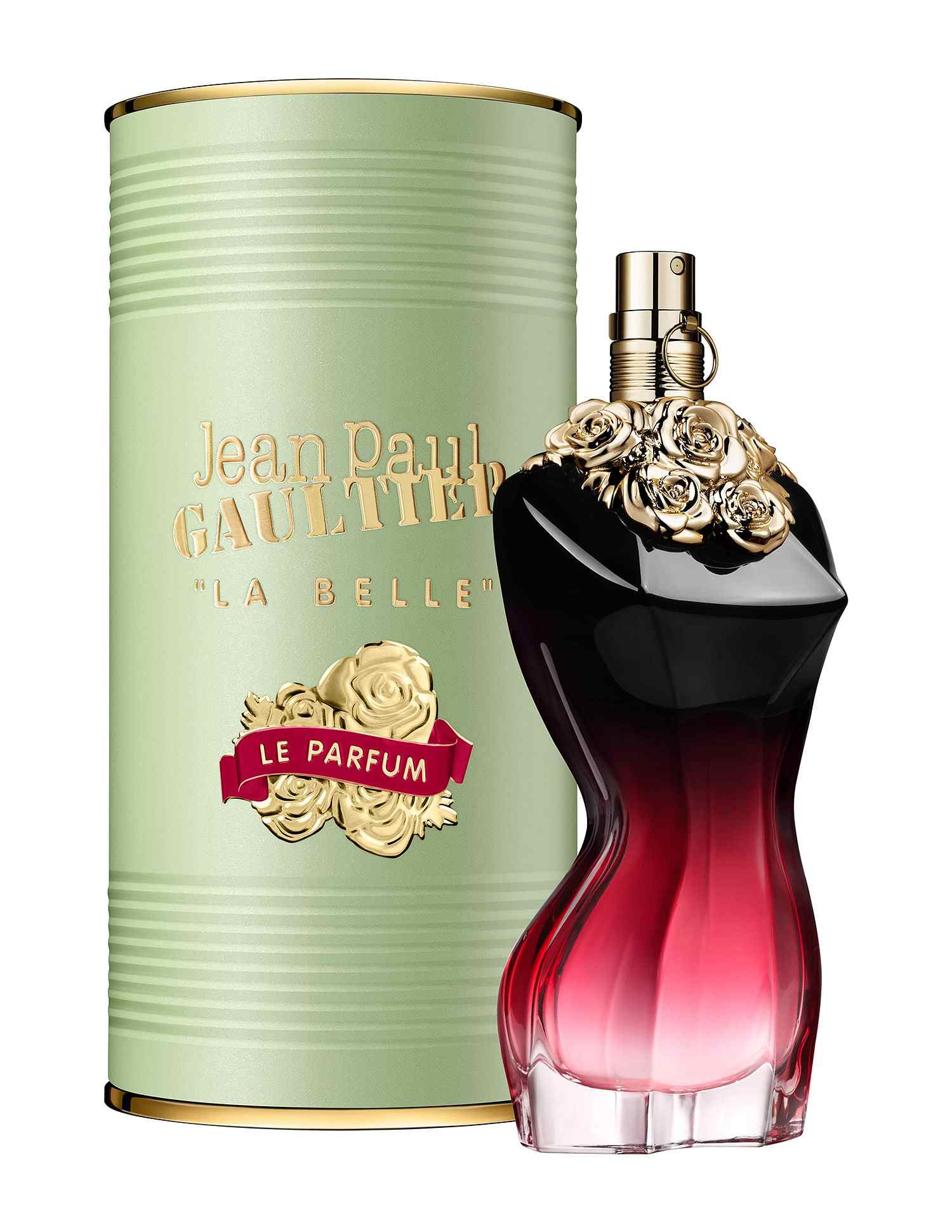 La Belle Eau De Parfum • 100ml