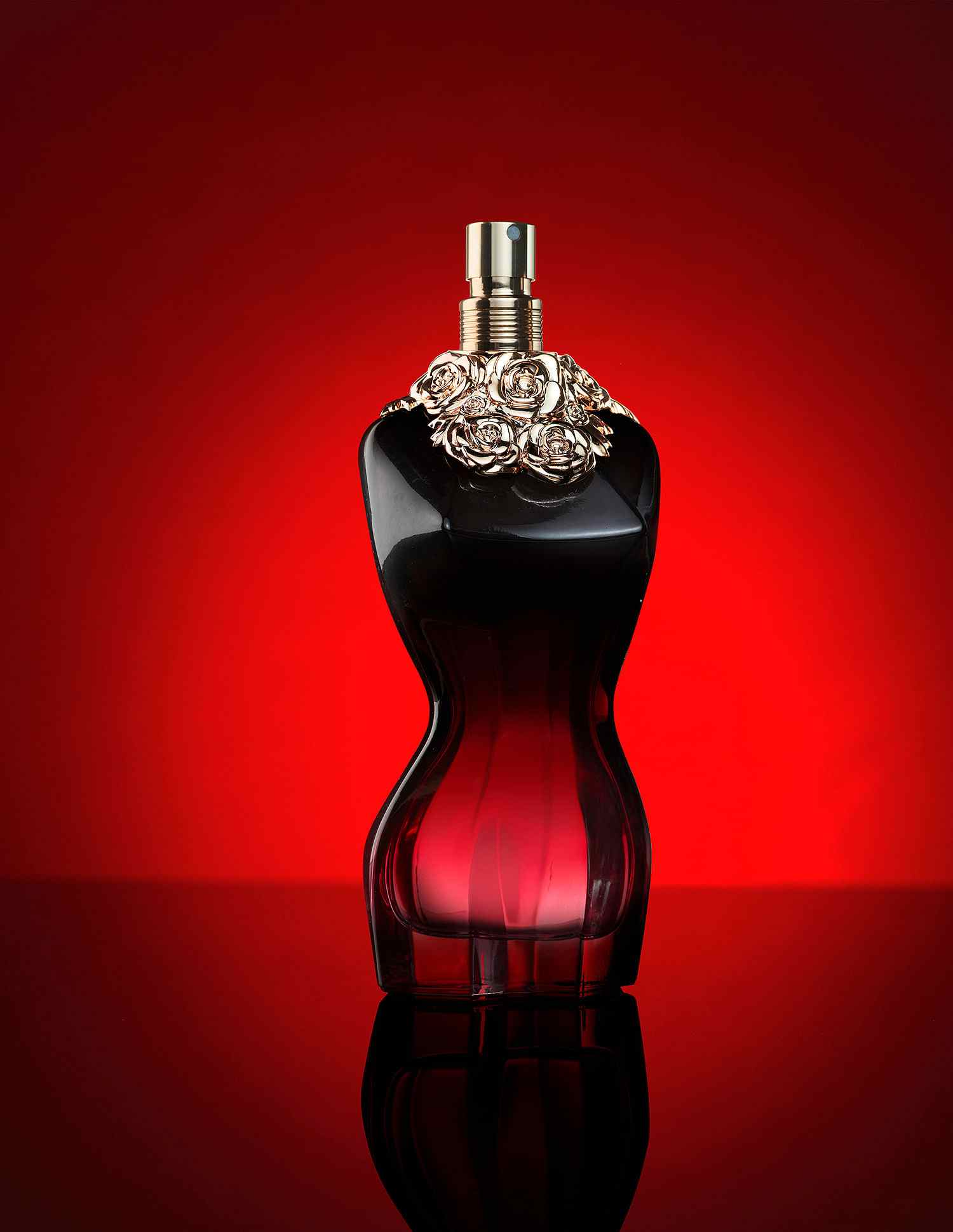 La Belle Eau De Parfum • 100ml