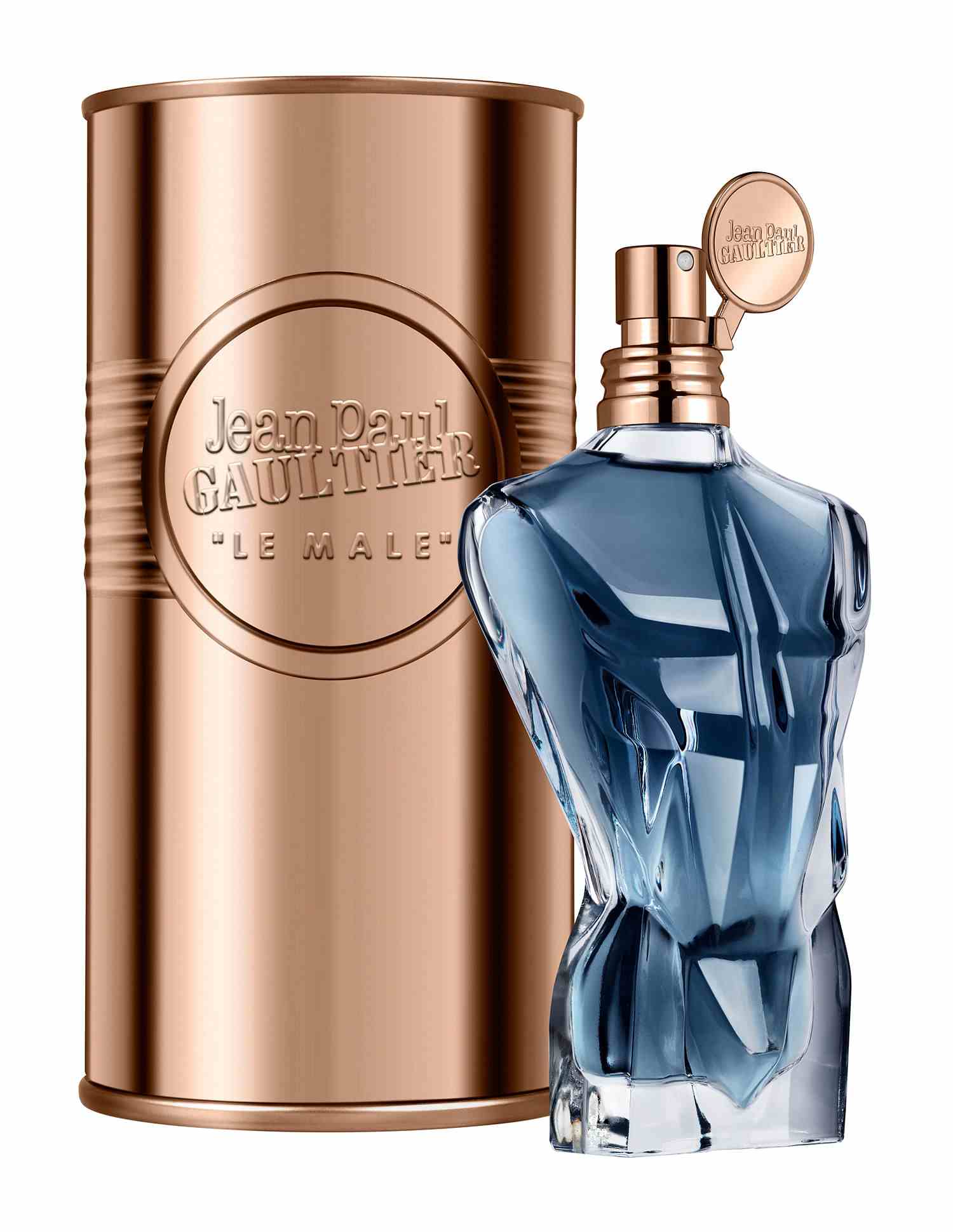 Le Male Essence Eau De Parfum Intense • 75ml