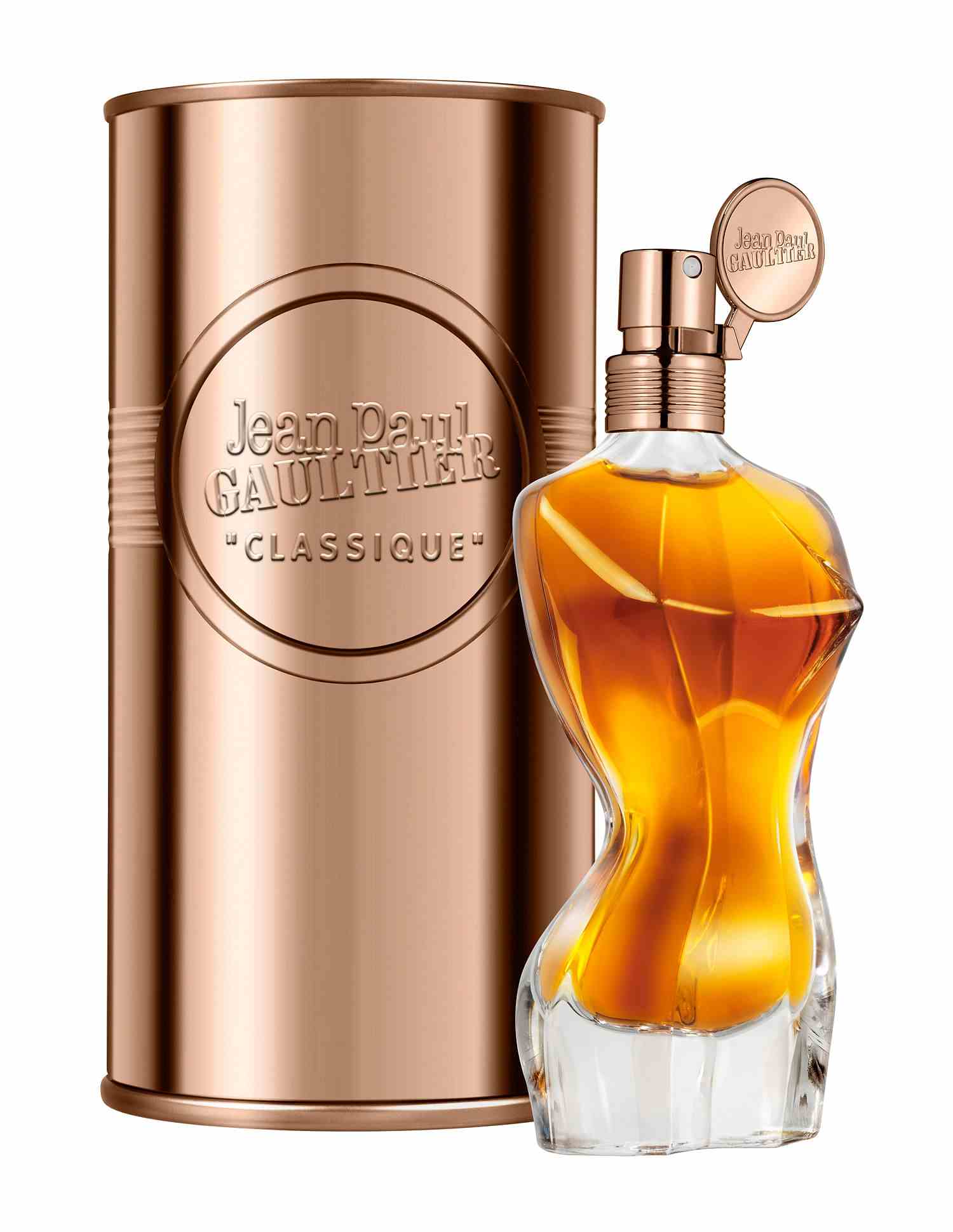 香水(女性用) Jean Paul Gaultier CLASSIQUE INTENSE Classique Essence Eau De Parfum Intense