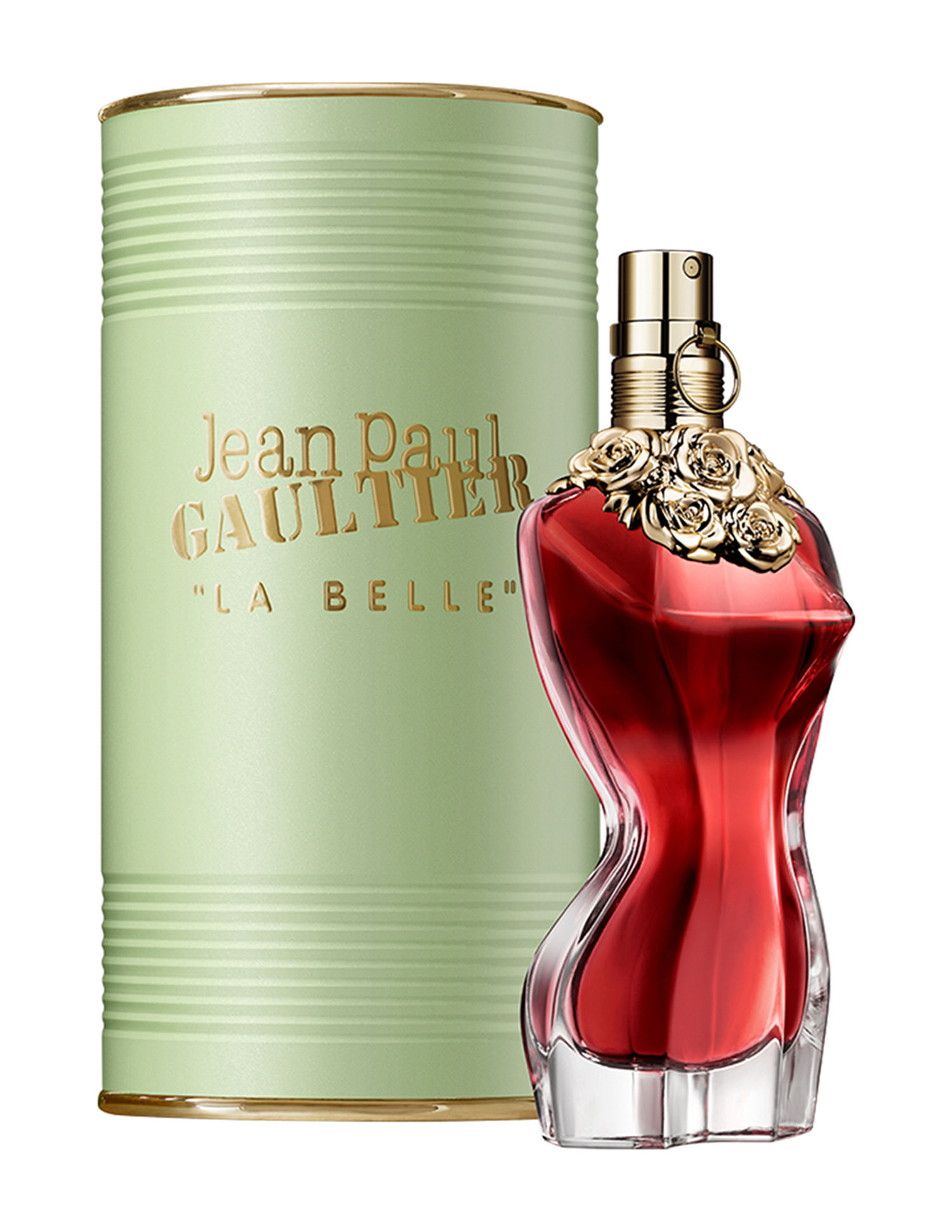 La Belle Eau De Parfum For Women 50ml