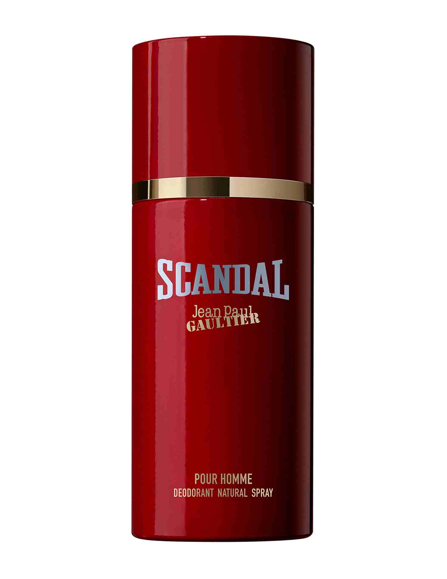 Scandal Pour Homme Spray Deodorant • 150ml