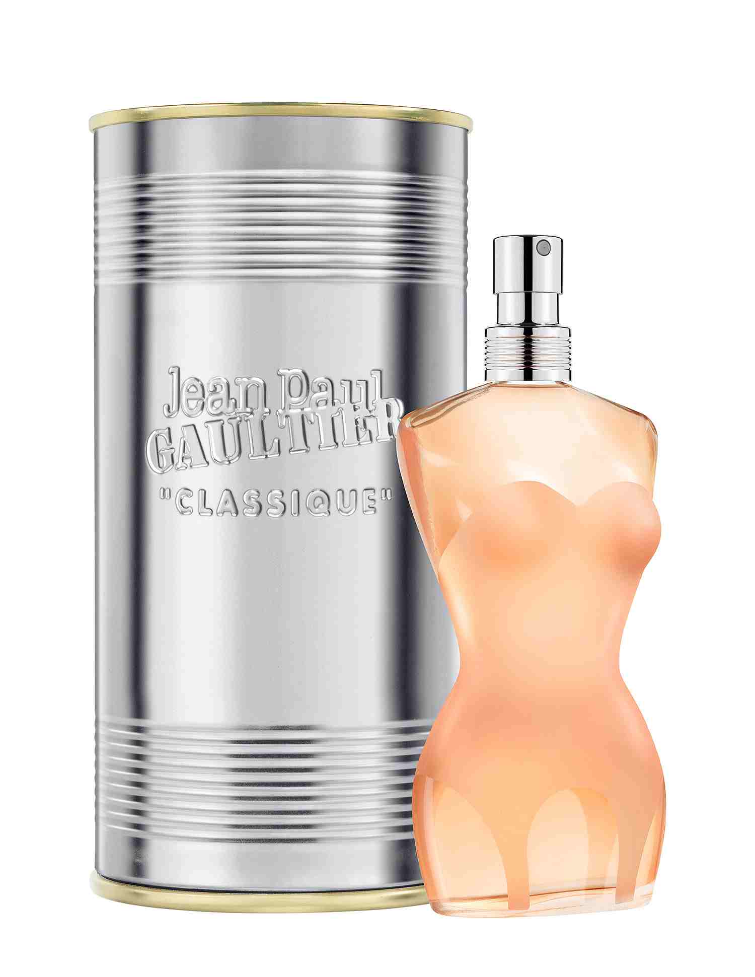 Classique Eau De Toilette • 50ml