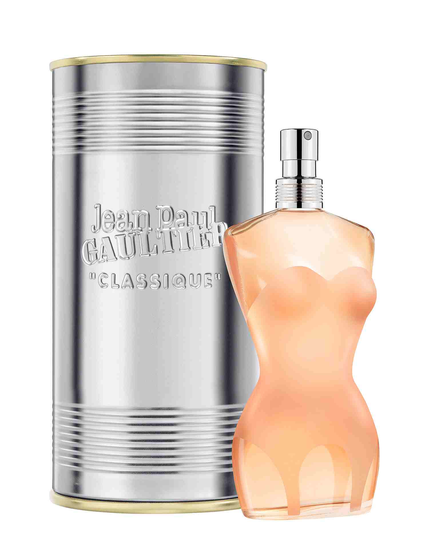 Classique Eau De Toilette • 100ml