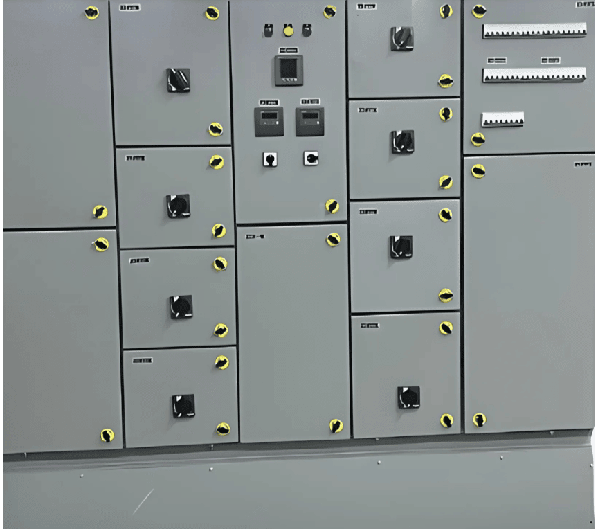 home-control-panel-undefined