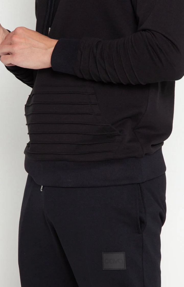 Black Slim Fit Jogger