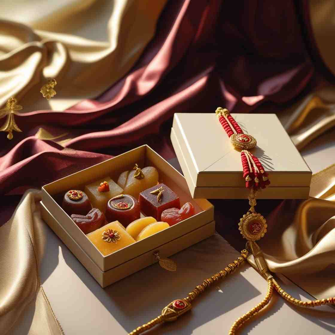 Rakhi Royale Mini
