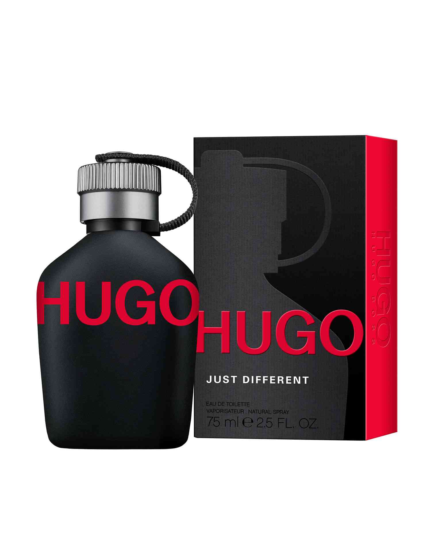 Hugo boss 75 ml que es cheap