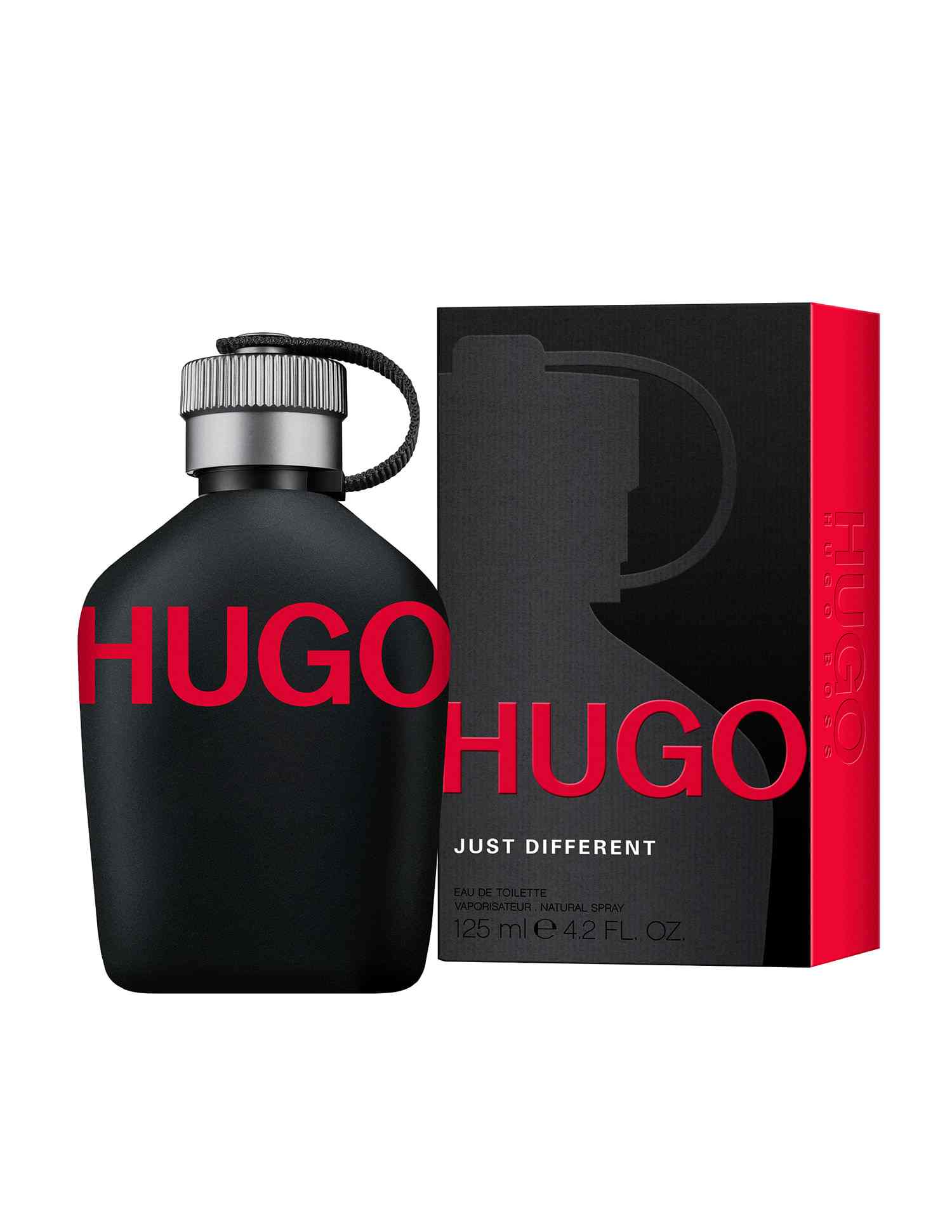 HUGO Just Different Eau De Toilette • 75ml