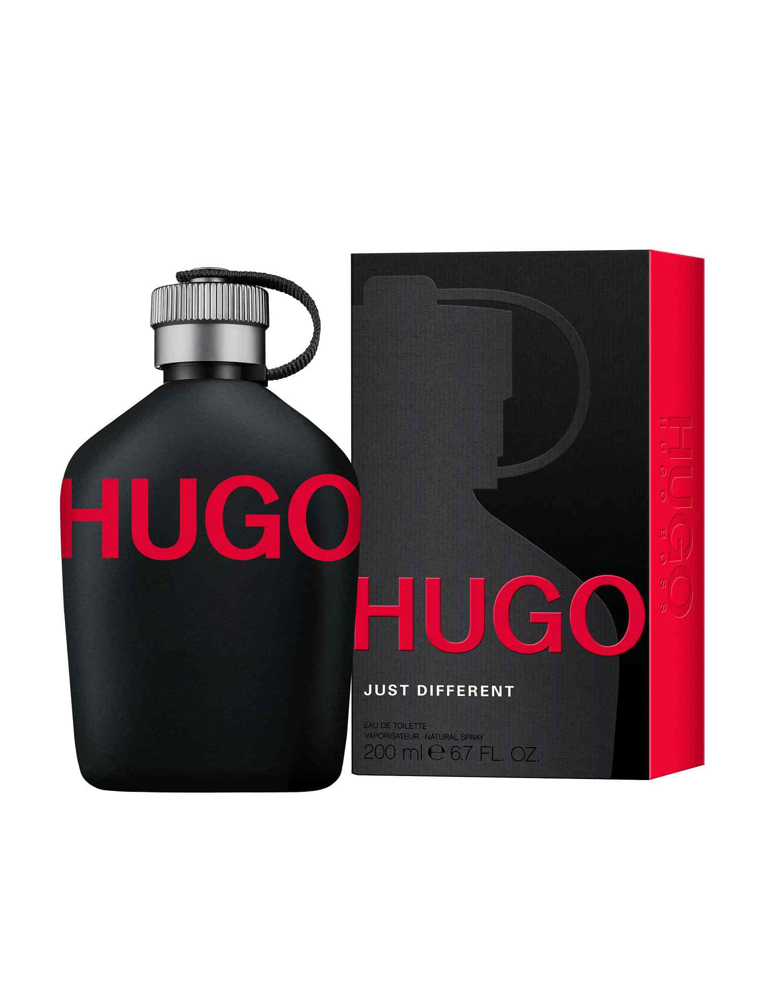 Hugo just different 75ml new arrivals