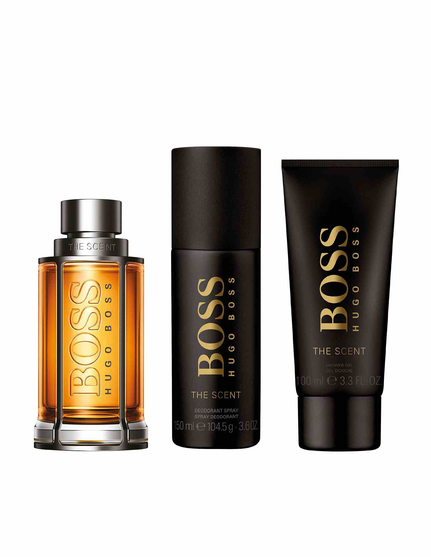 Hugo boss the scent sephora 2025