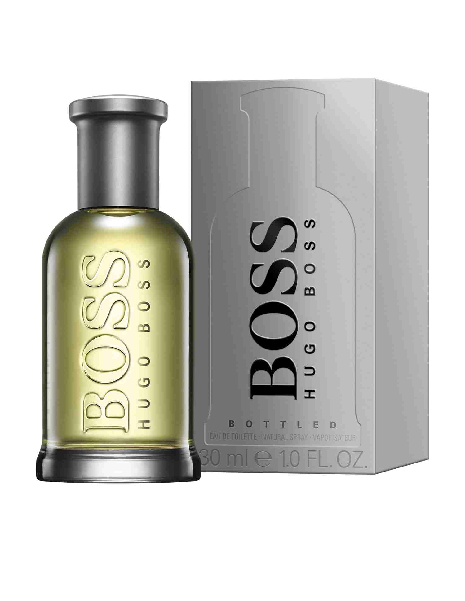 Boss Bottled Eau De Toilette 30ml