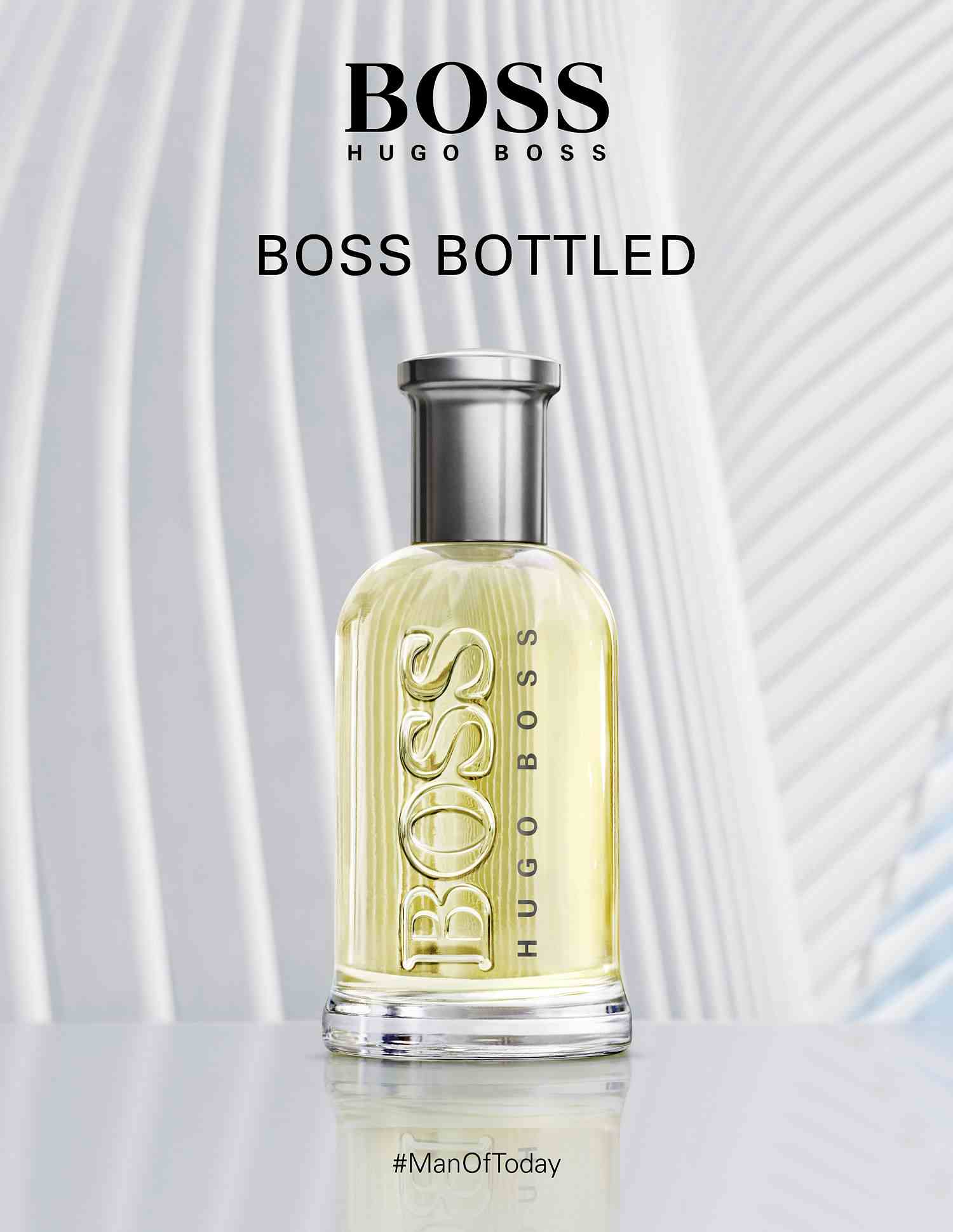 Boss Bottled Eau De Toilette 30ml
