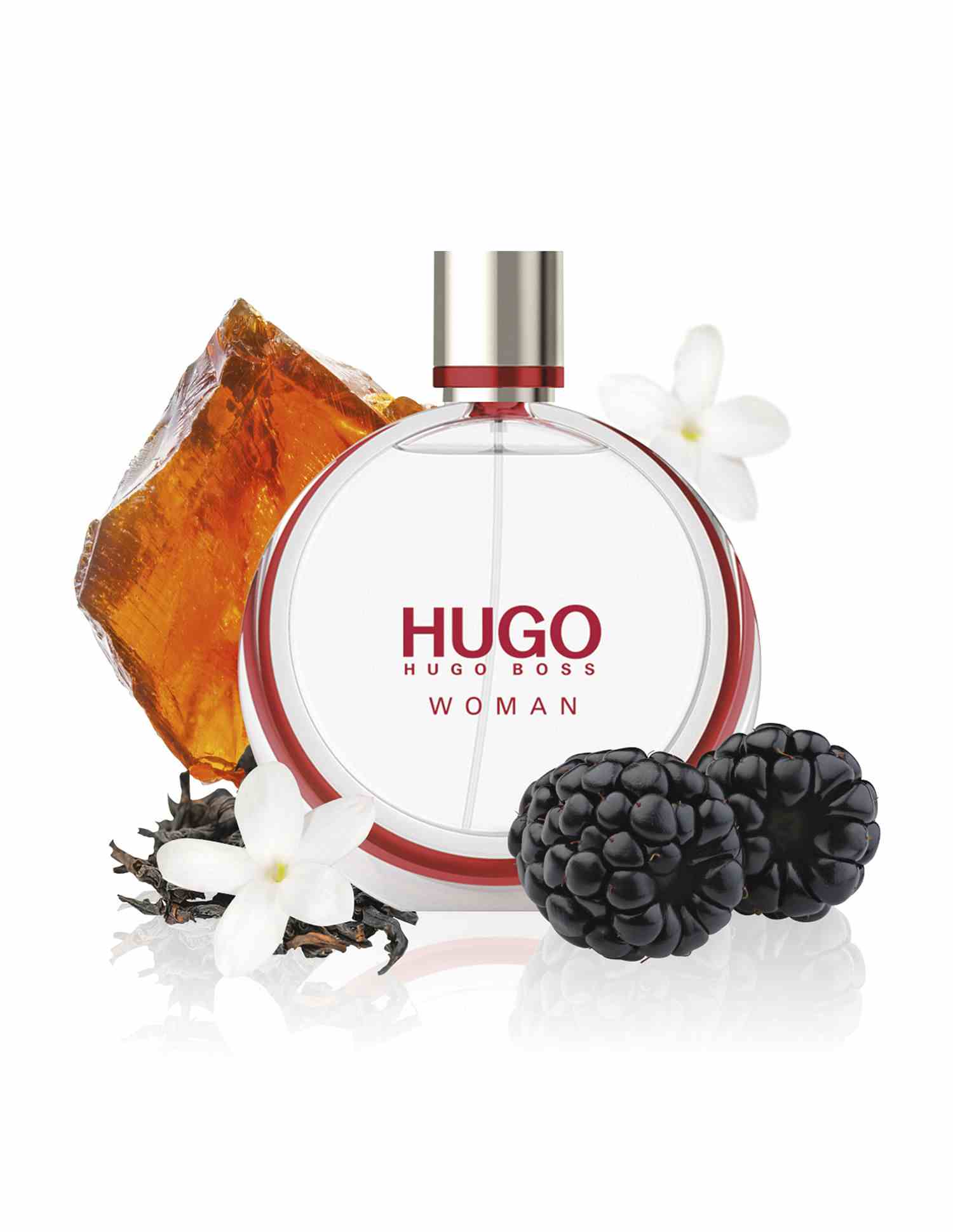 Woman Eau de Parfum • 30ml