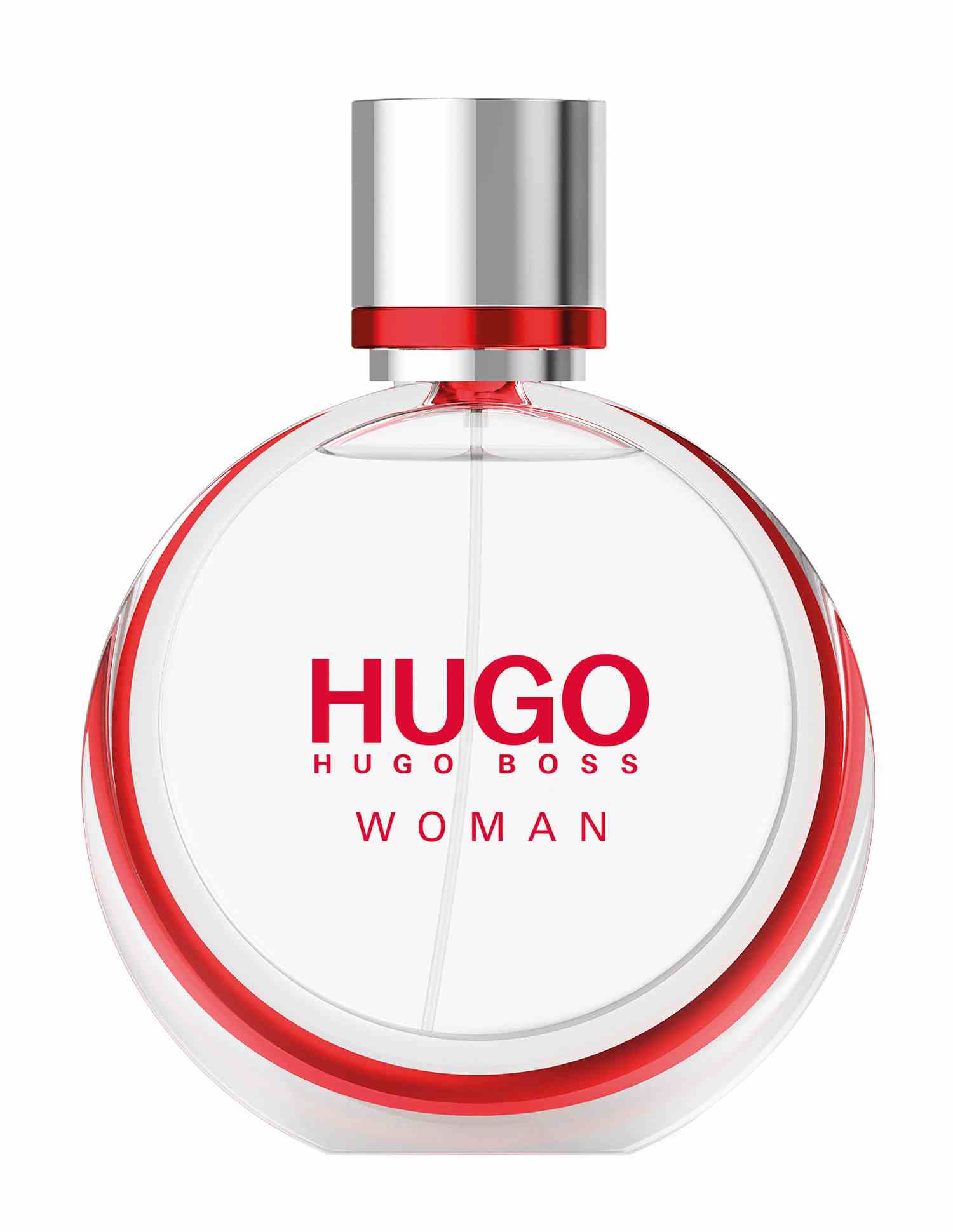 Woman Eau de Parfum • 75ml