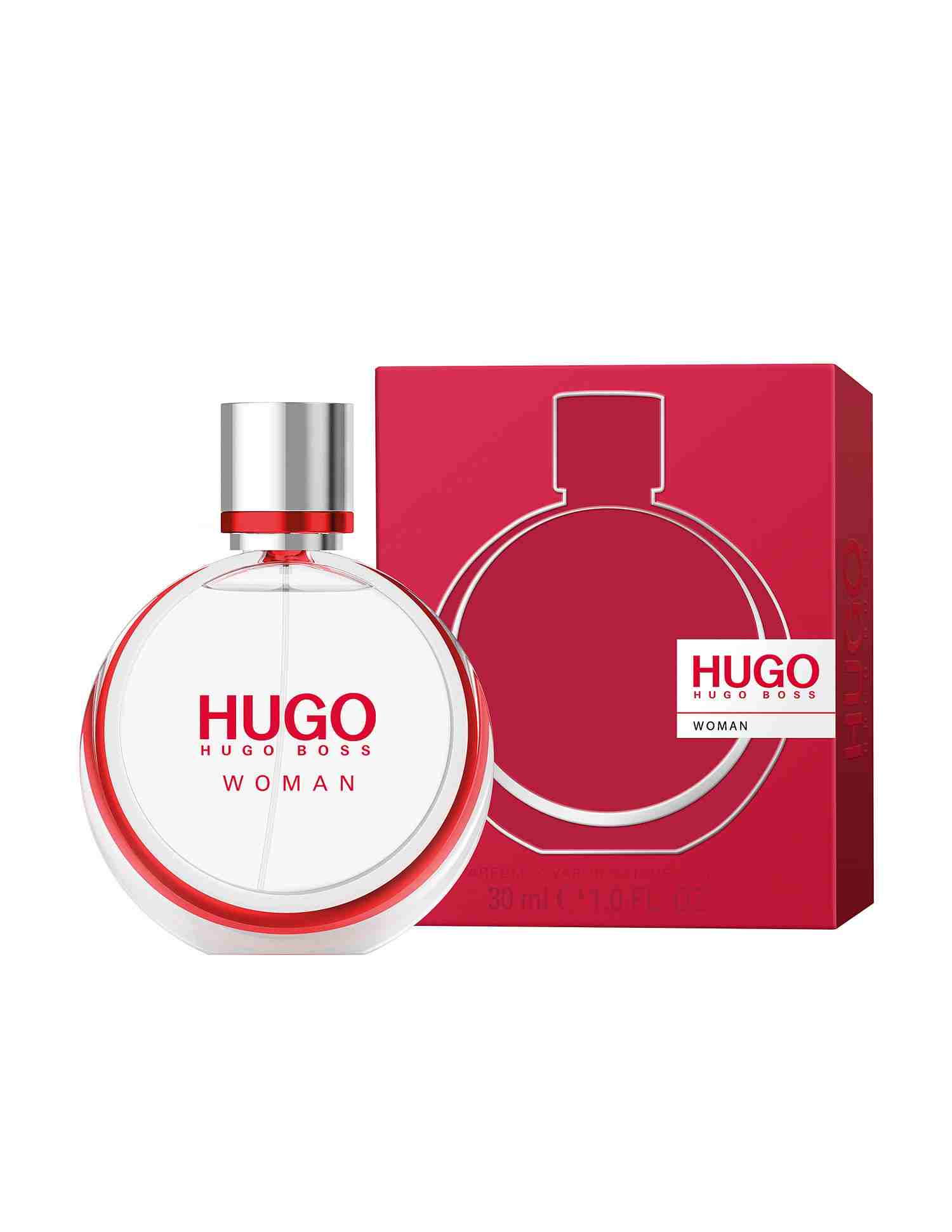 Woman Eau de Parfum • 75ml
