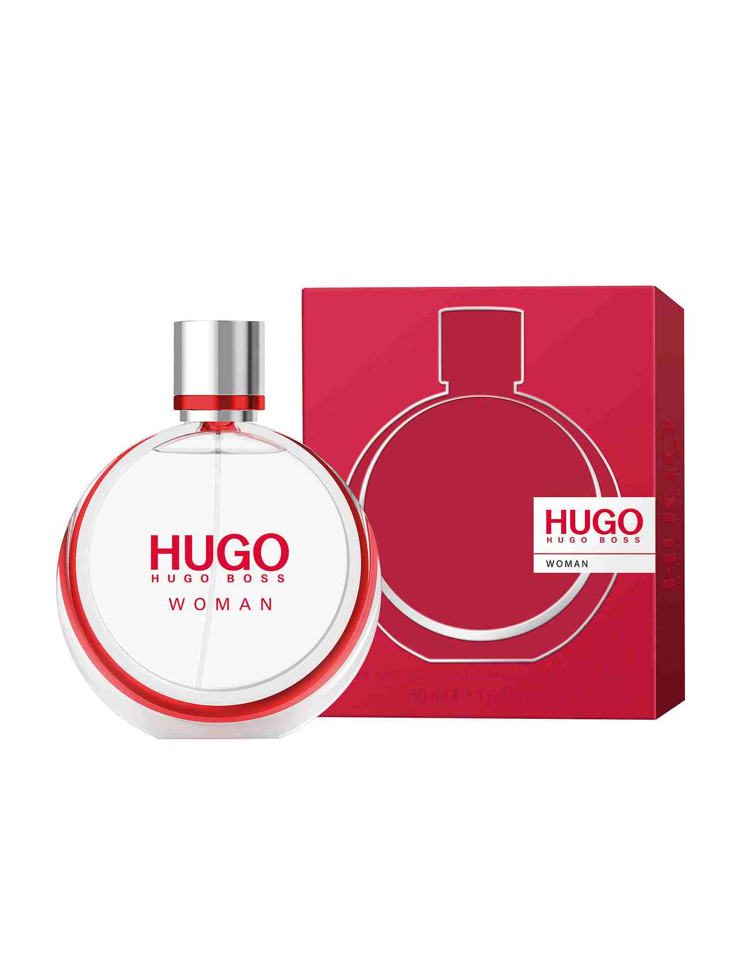 Woman Eau de Parfum • 75ml