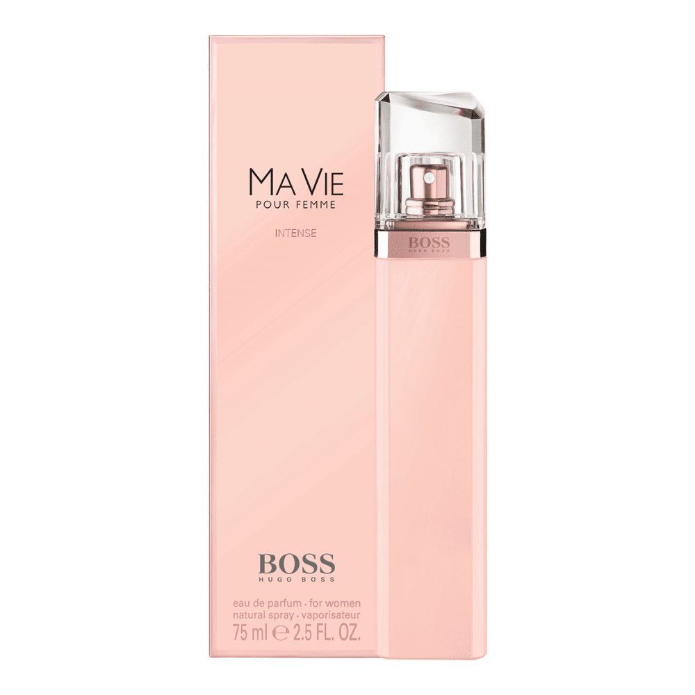 Intense boss 2025