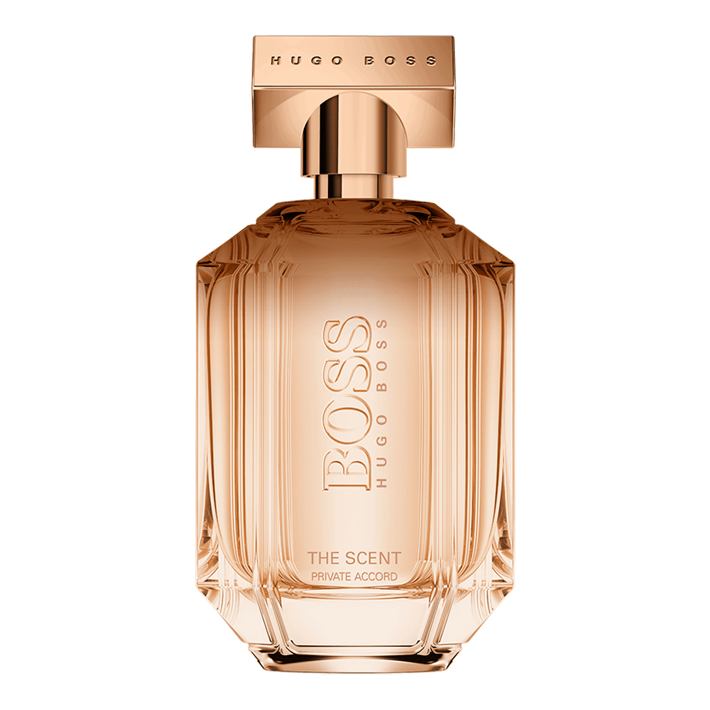 The Scent Private Accord For Her Eau de Parfum • 100ml