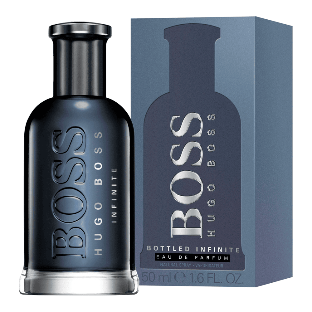 Boss Bottled Infinite Eau De Parfum 50ml
