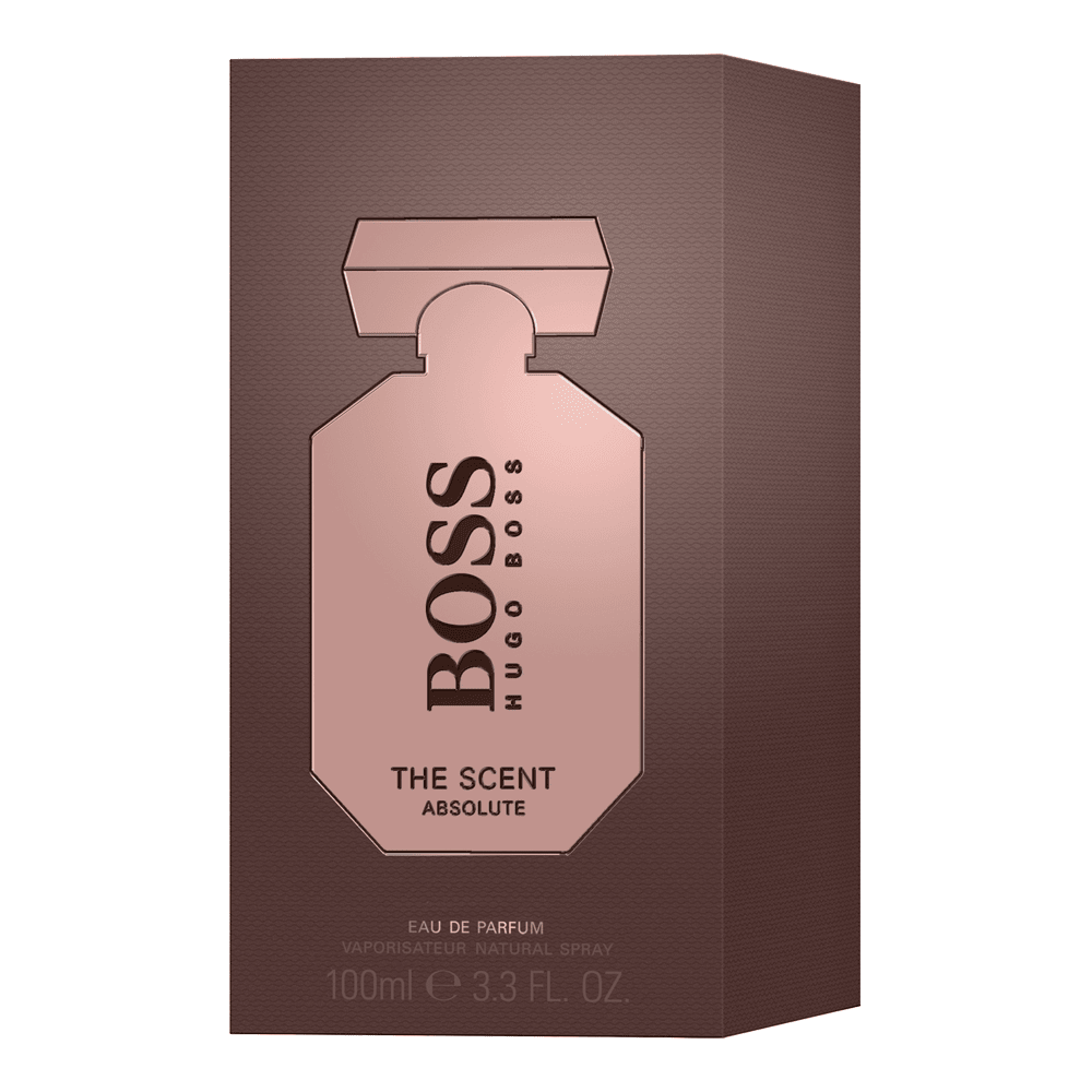 Boss the scent absolute for her eau de parfum clearance