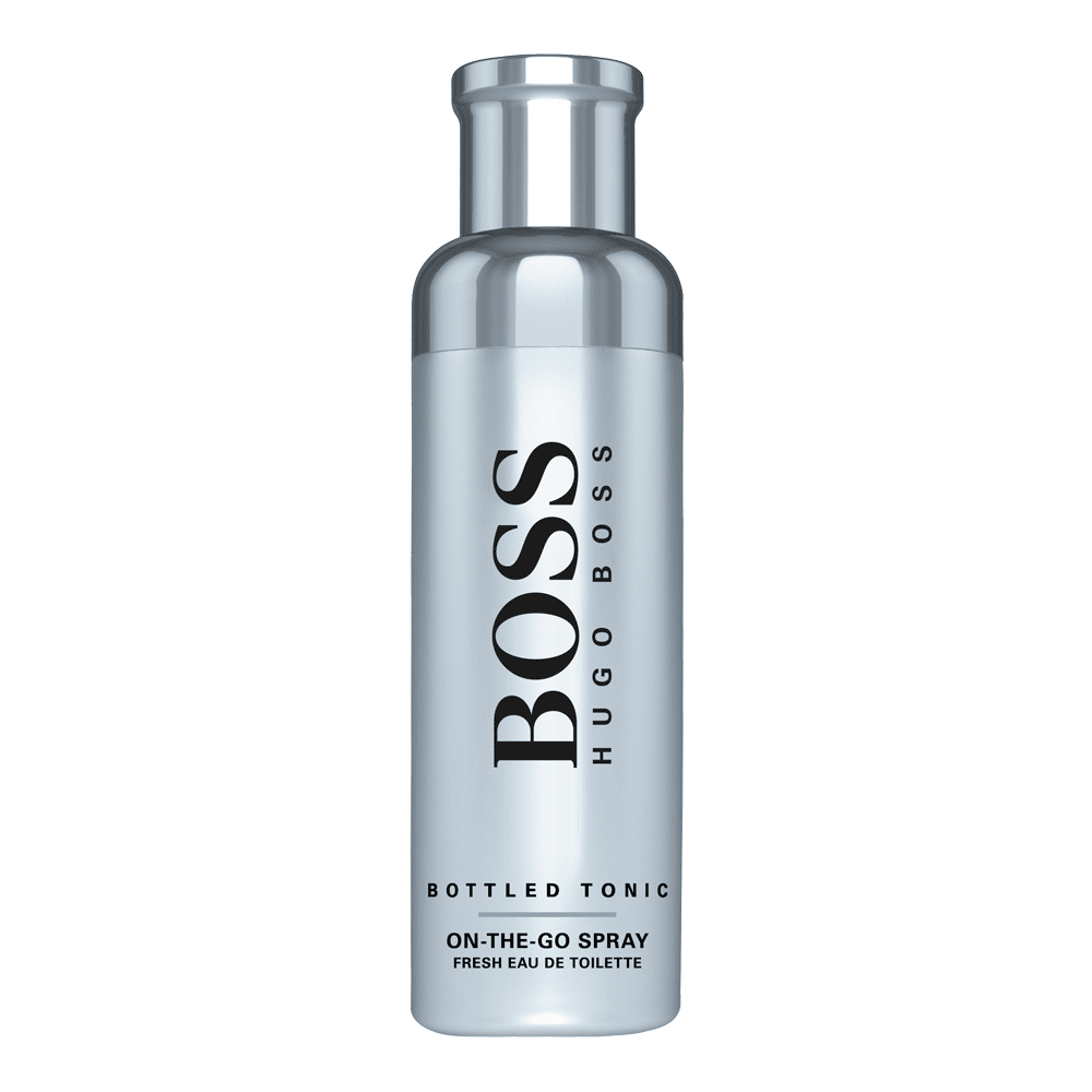 BOSS BOTTLED 100ml オーデコロン BOSS BOTTLED 100ml オーデコロン
