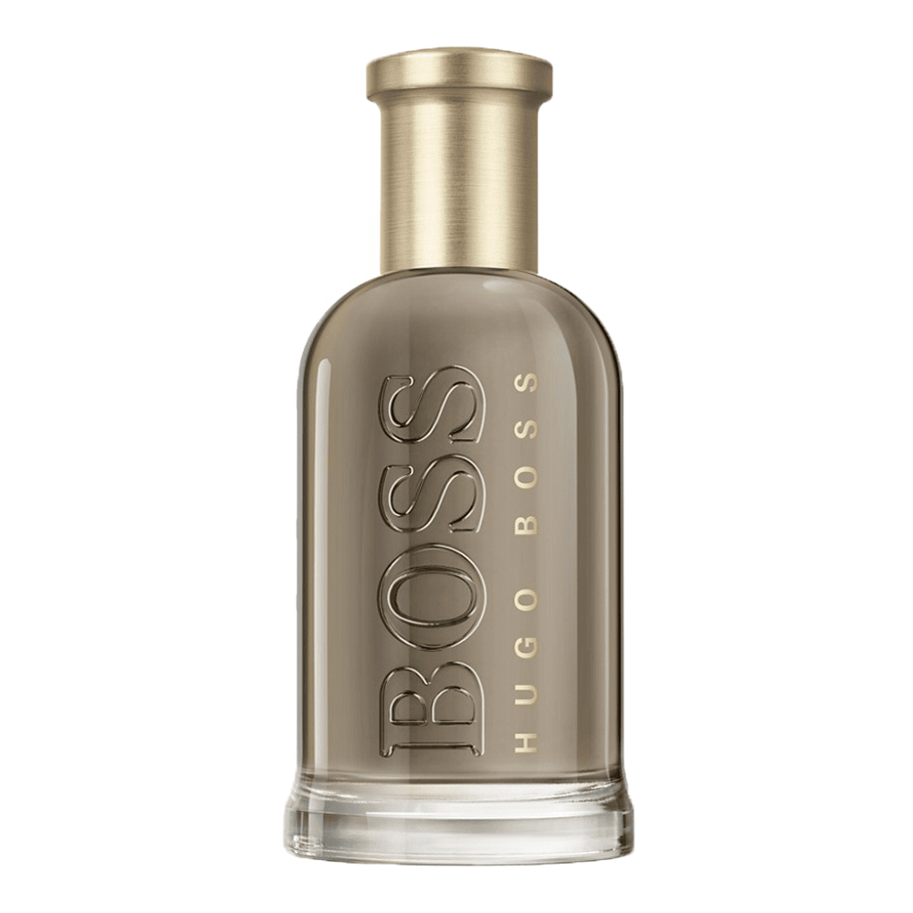 Boss Bottled Eau De Parfum 100ml HUGO BOSS