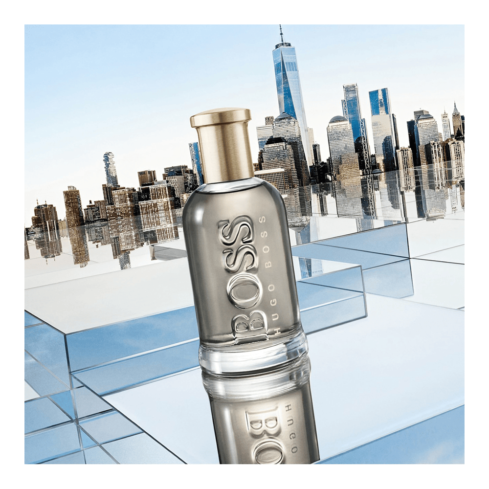Boss Bottled Eau De Parfum 100ml