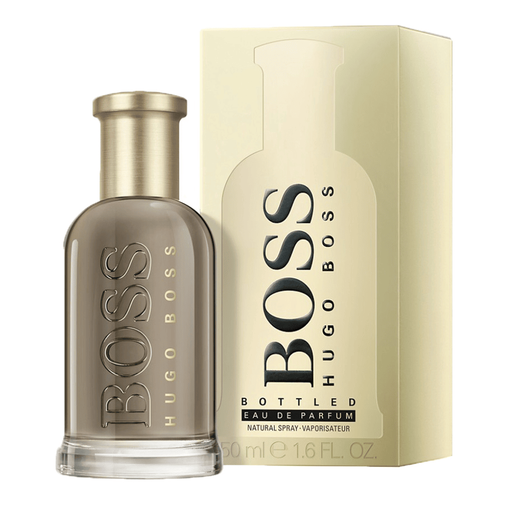 Parfum hugo boss 50 ml store