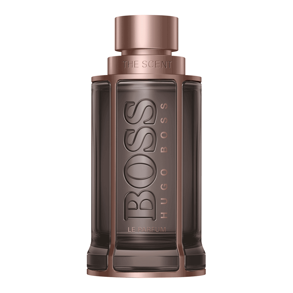 Hugo boss the top scent sephora