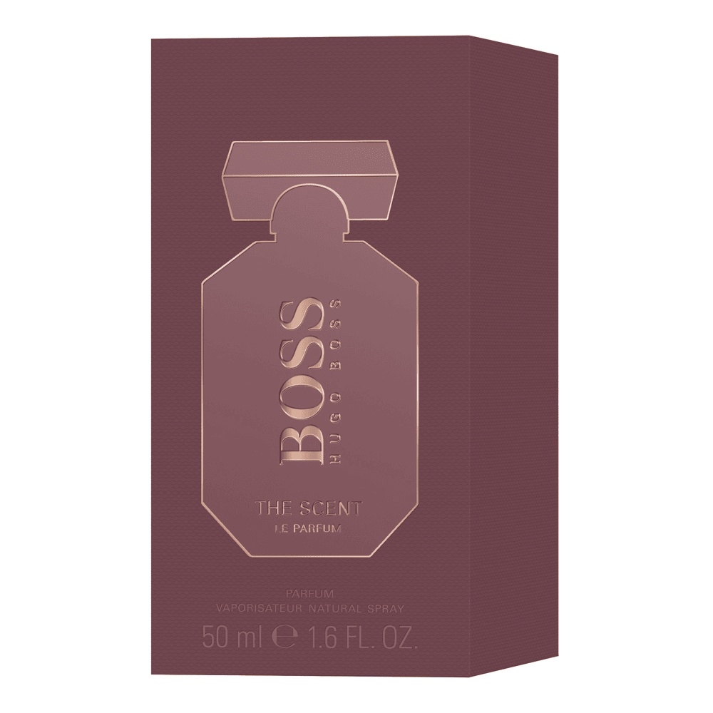 Hugo boss hotsell for her 50ml