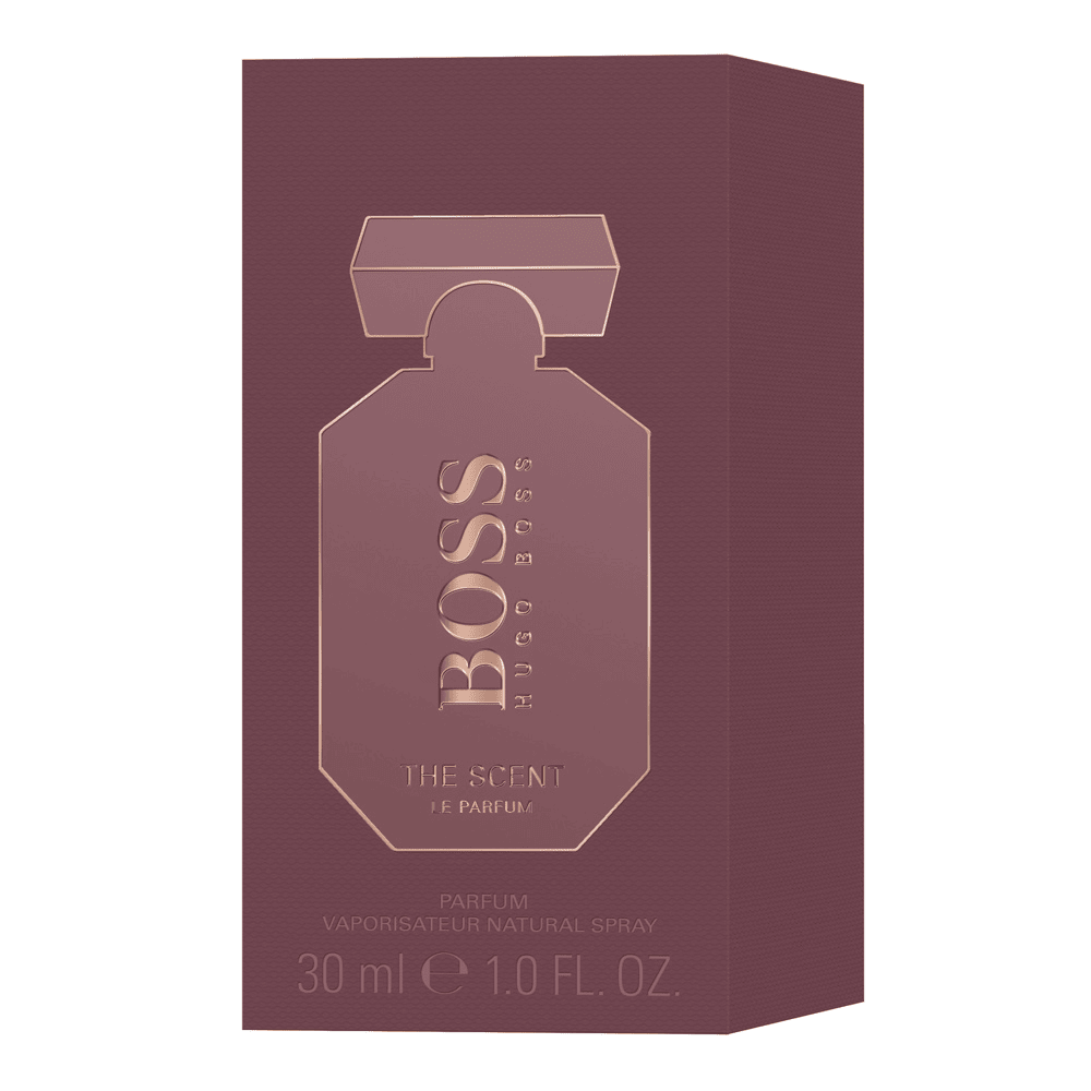 Hugo boss the scent hot sale 30ml