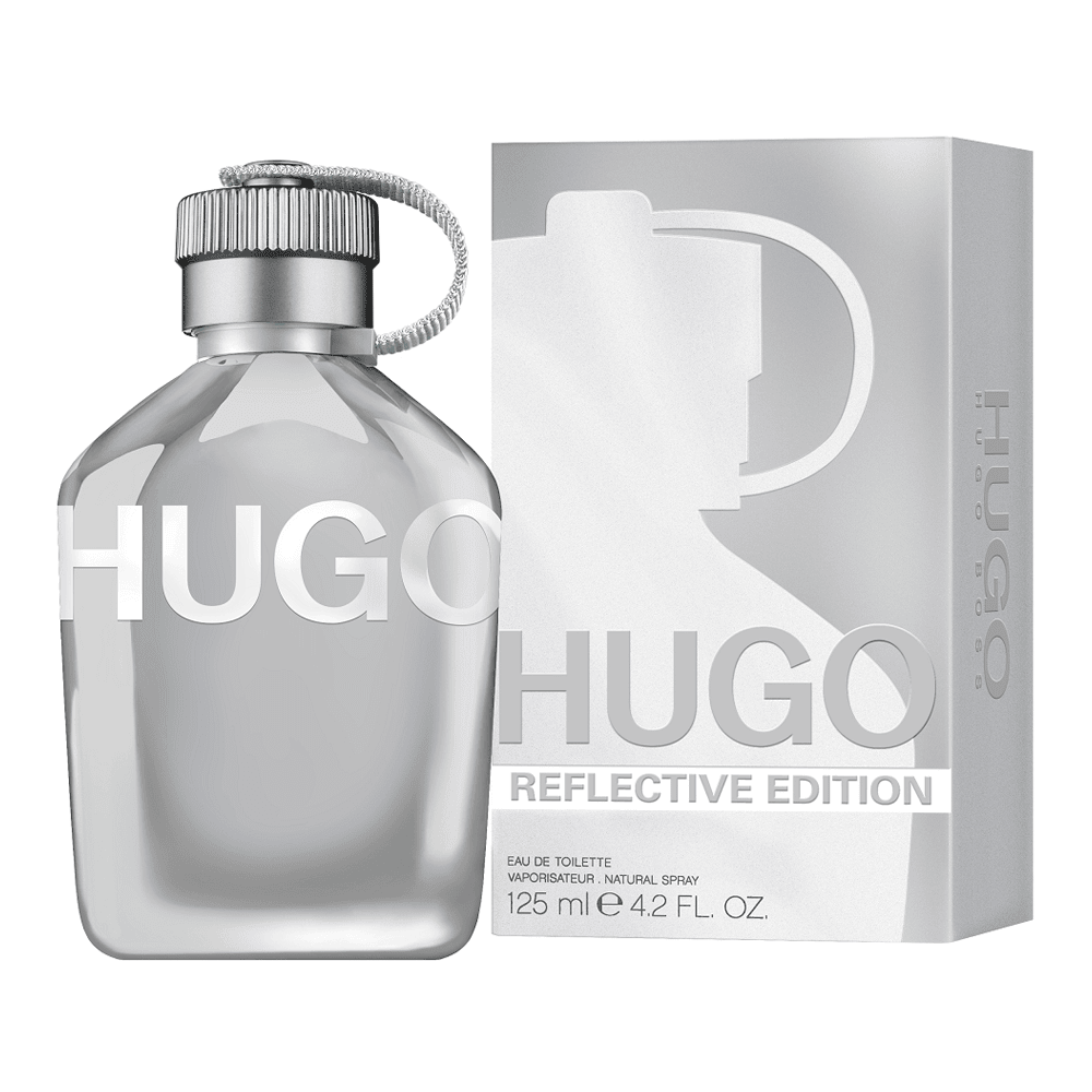 HUGO BOSS エウ・ド・トワレ 125ml Boss Bottled Tonic by Hugo Boss