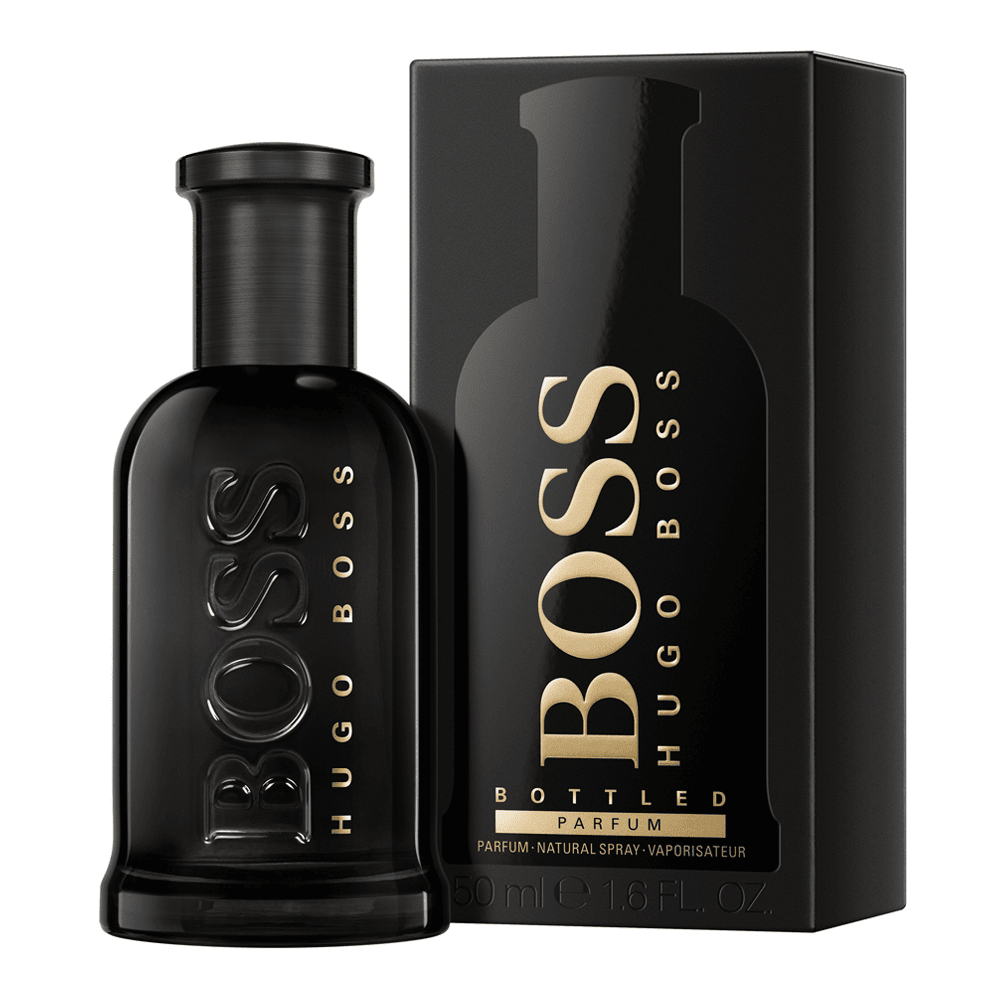 Sephora hugo boss bottled online